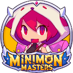 Minimon Masters
                  
  