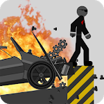 Stickman Flatout Epic
                  
  