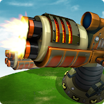 Aliens Tower Defense: Infinity War TD (2018)
                  
  