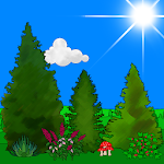 Pocket Camping
                  
  