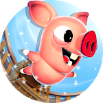Bacon Escape
                  
  