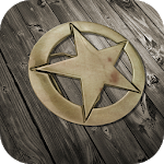 Tin Star
                  
  