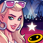 STARDOM: HOLLYWOOD
                  
  