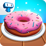 Boston Donut Truck – симулятор фастфуда
                  
  