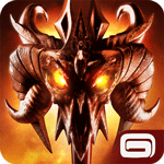 Dungeon Hunter 4
                  
  
