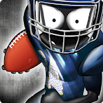 Stickman Football
                  
  