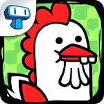 Chicken Evolution - Clicker
                  
  