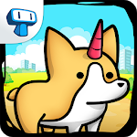 Corgi Evolution - Merge and Create Royal Dogs
                  
  