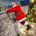 Santa Christmas Escape Mission
                  
  