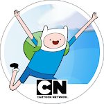 Adventure Time: Crazy Flight
                  
  