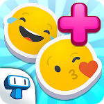 Match The Emoji
                  
  