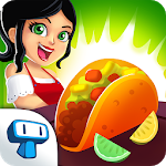 My Taco Shop
                  
  