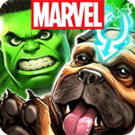 MARVEL Avengers Academy
                  
  