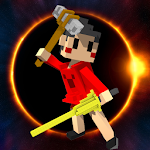City miner: Mineral war
                  
  