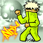 Death Match (Crazy Flasher)
                  
  