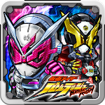 Kamen Rider Battle Rush
                  
  