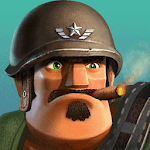 Army Of Allies
                  
  