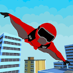 Wind Rider!
                  
  