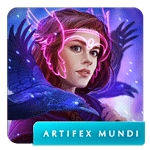Endless Fables 2: Frozen Path
                  
  