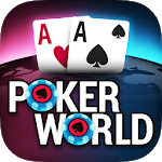 Poker World - Offline Texas Holdem
                  
  
