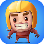 Clash Rider - Clicker Tycoon
                  
  