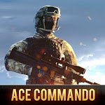 Ace Commando
                  
  