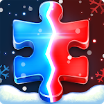 Пазлы Бесплатно (Jigsaw Puzzles Clash)
                  
  