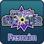 Zombie Defence Premium : Tap Game
                  
  