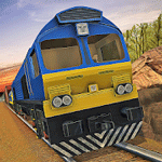 Train Driver 2018
                  
  