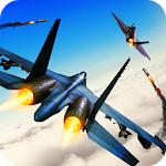 Total Air Fighters War
                  
  