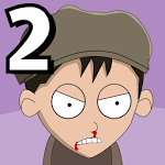 Johnny Bonasera 2
                  
  