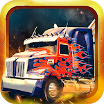 Wild Truck Hitting Zombies
                  
  