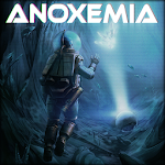 Anoxemia
                  
  