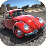 Ultimate Car Driving: Classics
                  
  