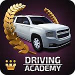 Driving Academy - Car School Driver Simulator 2019
                  
  