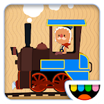 Toca Train
                  
  