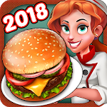 Cooking Grace - A Fun Kitchen Game for World Chefs
                  
  
