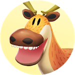 Snapimals: Находи зверушек!
                  
  