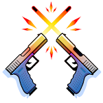 Double Guns
                  
  