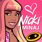 NICKI MINAJ: THE EMPIRE
                  
  