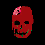 ZAS - (Zombie Apocalypse Simulator)
                  
  