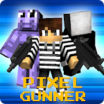 Pixel Gunner
                  
  
