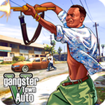 Gangster Town Auto
                  
  