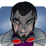 Sentinels of the Multiverse
                  
  