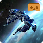 Project Charon: Space Fighter VR
                  
  