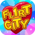 Flirt City
                  
  