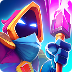 Super Spell Heroes
                  
  
