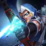 Ultimate War-Hero TD Game
                  
  