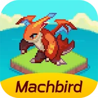 Merge PixelDragon
                  
  