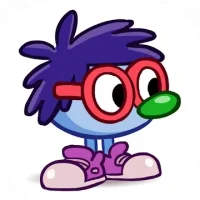 Zoombinis
                  
  